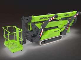 2025 ZOOMLION ZX27AE Spider Lift   - picture0' - Click to enlarge