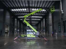 2025 ZOOMLION ZX27AE Spider Lift   - picture1' - Click to enlarge