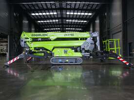 2025 ZOOMLION ZX27AE Spider Lift   - picture2' - Click to enlarge