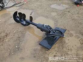 Unused Captok Hydraulic 12