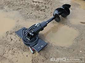 Unused Captok Hydraulic 12