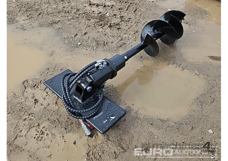 caption Unused Captok Hydraulic 12
