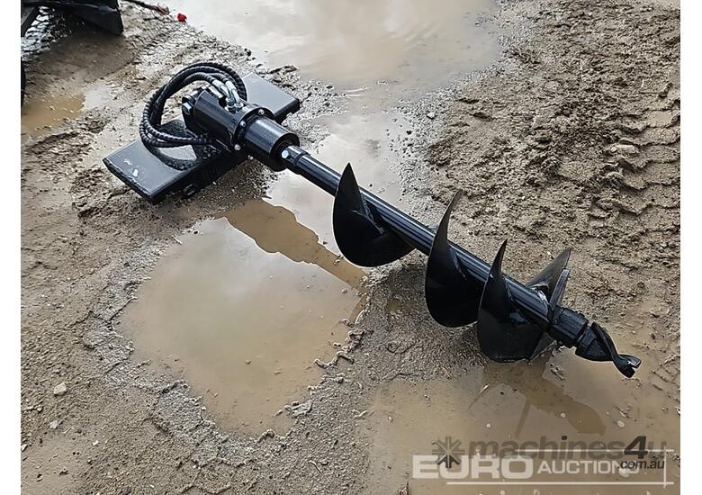 caption Unused Captok Hydraulic 12
