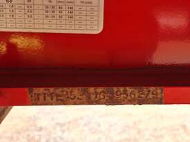 2018 Mezz Tri470 Tri Axle Drop Deck Trailer - picture0' - Click to enlarge