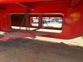2018 Mezz Tri470 Tri Axle Drop Deck Trailer - picture1' - Click to enlarge