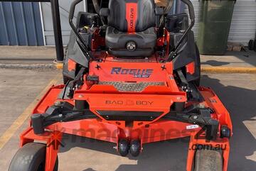 Bad Boy Zero Turn Mower