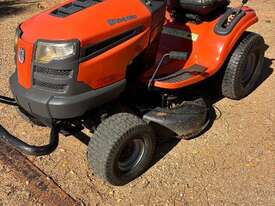 Ride on Lawnmower  - picture0' - Click to enlarge
