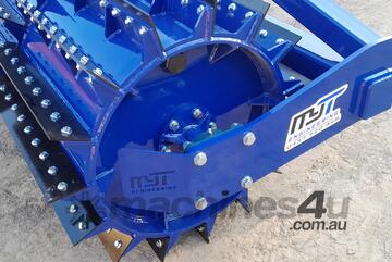 3m 900 Series MyT Crimper Roller