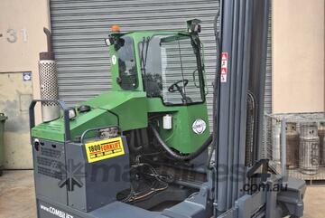 Combilift Multi Directional Forklift
