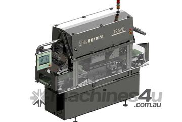 Trave 350 - G.Mondini | World Leader