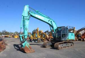 Kobelco 2022   sk200-10