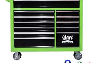 259Pc Introductory 12 Drawer 42 Tool Kit (Mutant)