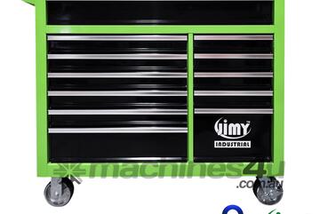 259Pc Introductory 12 Drawer 42 Tool Kit (Mutant)