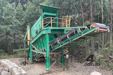 2000 Kumbee QK-3-13-36