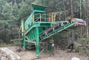 2000 Kumbee QK-3-13-36