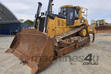 Caterpillar 1988   D8n