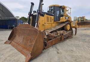Caterpillar 1988   D8n