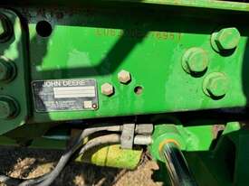 2007 John Deere 6320 Tractor w/ JD 640 FEL - picture1' - Click to enlarge