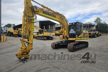 Komatsu 2019   PC210LCi_10