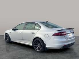 2015 Ford Falcon XR6 Turbo Petrol - picture0' - Click to enlarge
