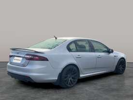 2015 Ford Falcon XR6 Turbo Petrol - picture0' - Click to enlarge