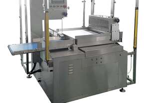 PACIFIC Y420A-II Automatic Bandsaw