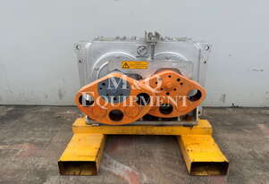 M&Q EQUIPMENT - DF5SS SCHENCK PROCESS SCREEN EXCITER