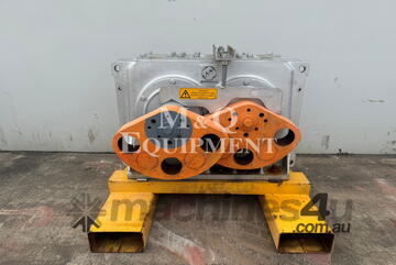 M&Q EQUIPMENT - DF5SS SCHENCK PROCESS SCREEN EXCITER