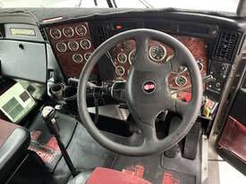 2011 Kenworth T403   6x4 Tipper & Dog Side Tipper - picture0' - Click to enlarge