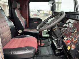 2011 Kenworth T403   6x4 Tipper & Dog Side Tipper - picture1' - Click to enlarge