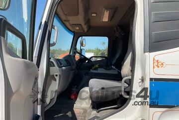 2012 Nissan UD PK16 280 Fridge Pantech 2012 Nissan UD PK16 280 Fridge Pantech