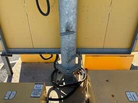 2014 Safe Roads F1504001 VMS Board (Trailer Mounted) - picture0' - Click to enlarge