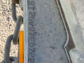 2014 Safe Roads F1504001 VMS Board (Trailer Mounted) - picture2' - Click to enlarge