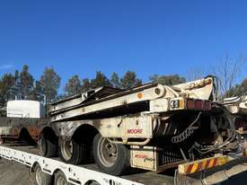 2014 Moore Tri Axle Drop Deck Widener - picture0' - Click to enlarge