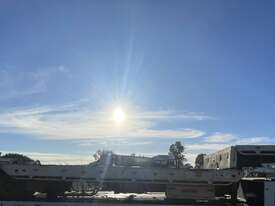 2014 Moore Tri Axle Drop Deck Widener - picture1' - Click to enlarge