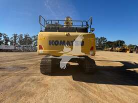 2018 KOMATSU PC360 LC-11 - picture2' - Click to enlarge