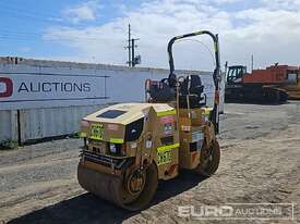 2011 CAT CB22  - picture0' - Click to enlarge