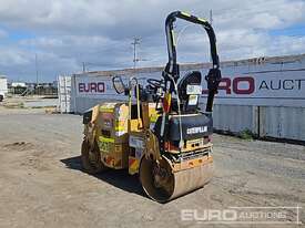 2011 CAT CB22  - picture0' - Click to enlarge