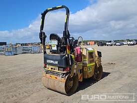 2011 CAT CB22  - picture1' - Click to enlarge