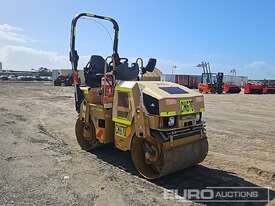 2011 CAT CB22  - picture2' - Click to enlarge