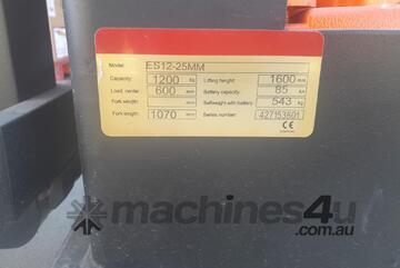 Unbranded Walk Behind Forklift