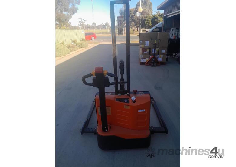 Unbranded Walk Behind Forklift