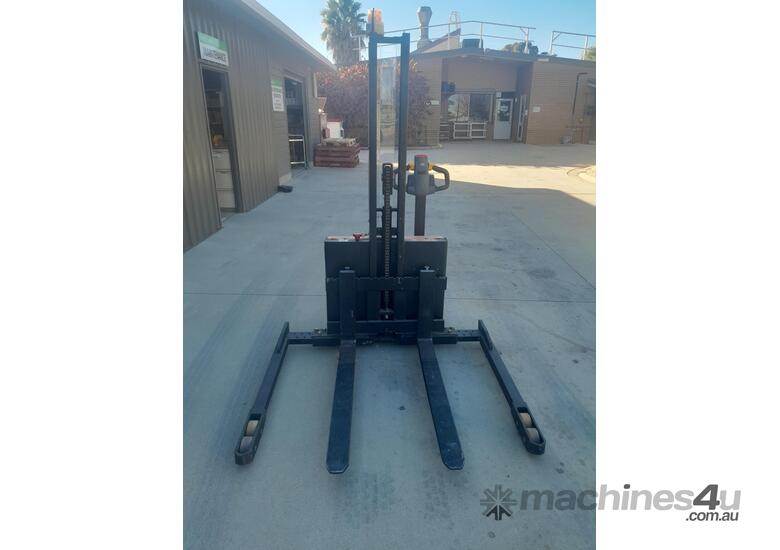 Unbranded Walk Behind Forklift