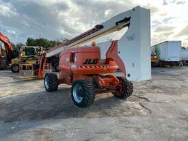 2005 JLG Industries 800AJ Elevated Work Platform - picture0' - Click to enlarge