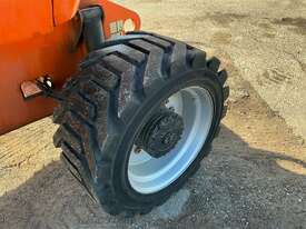 2005 JLG Industries 800AJ Elevated Work Platform - picture2' - Click to enlarge