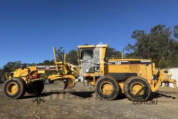 Caterpillar 2006   12H II TL2