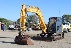 Kobelco 2020   SK85MSR-7