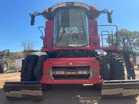 2016 CASE IH 8240 AXIAL-FLOW HARVESTER  - picture1' - Click to enlarge