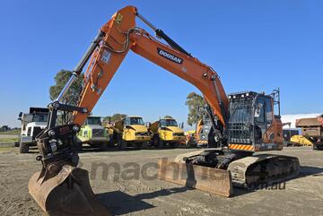 Doosan 2020   DX235LCR-5 Doosan 2020   DX235LCR-5