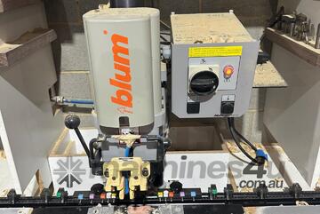 Blum   Mini Press 2006